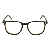 Hackett Brown Plastic Glasses (Frames)
